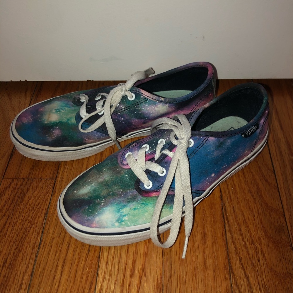 OFFER!! Galaxy Vans